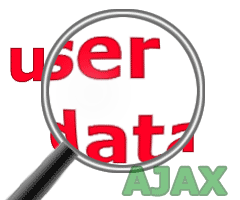 Проверка данных форм (Ajax)