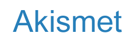 Akismet logo