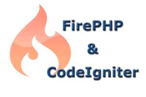 Логотип для CI and FirePHP