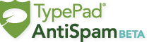 Логотип TypePad AntiSpam
