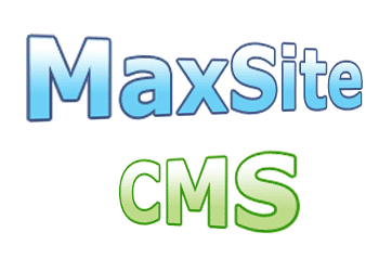 MaxSite CMS