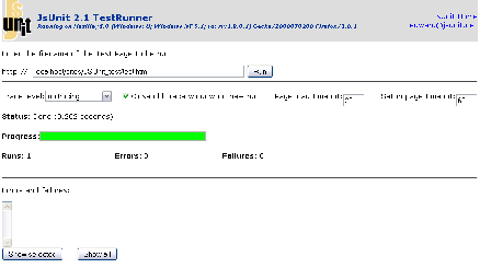 результат выполнения тестов (миниатюра)