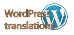 wp translations logo