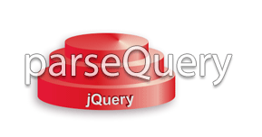 jquery parsequery