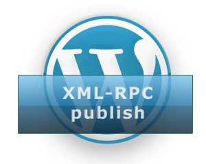 wordpress xml-rpc publish