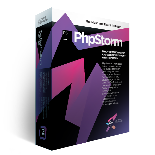 PhpStorm IDE